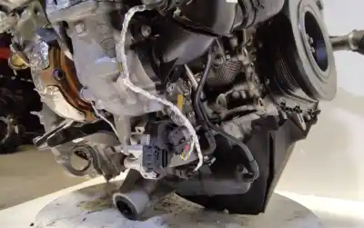 Second-hand car spare part complete engine for land rover range rover velar velar oem iam references 306dt  