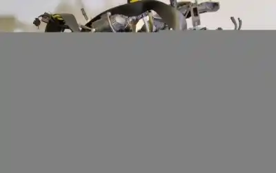 Second-hand car spare part complete engine for land rover range rover velar velar oem iam references 306dt  