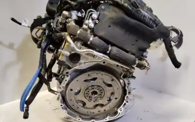 Second-hand car spare part complete engine for land rover range rover velar velar oem iam references 306dt  