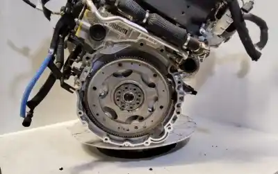 Second-hand car spare part complete engine for land rover range rover velar velar oem iam references 306dt  