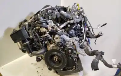 Second-hand car spare part complete engine for land rover range rover velar velar oem iam references 306dt  