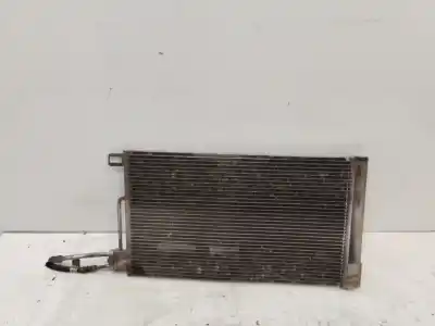 Peça sobressalente para automóvel em segunda mão condensador / radiador de ar condicionado por citroen nemo attraction referências oem iam d1478010