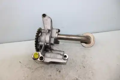 Автозапчасти б/у НЕФТЯНАЯ БОМБА за AUDI A3 (8L1)  ссылки OEM IAM 06A115105  