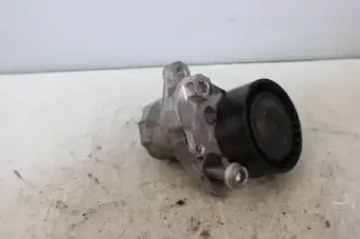 Gebrauchtes Autoersatzteil ZUSÄTZLICHER RIEMENSPANNER zum SKODA FABIA  OEM-IAM-Referenzen JN804E145299E  