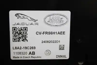 Second-hand car spare part multifunction switch for land rover range rover velar velar oem iam references l8a219c269  