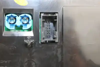 Second-hand car spare part multifunction switch for land rover range rover velar velar oem iam references l8a219c269  