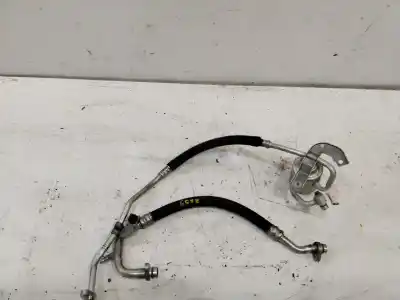 Pezzo di ricambio per auto di seconda mano tubi aria condizionata per nissan leaf basis riferimenti oem iam 924803nlob
