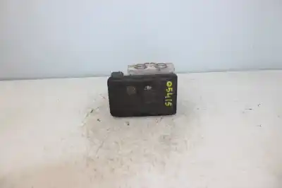 Second-hand car spare part abs for citroen c3 attraction oem iam references 9802460680  