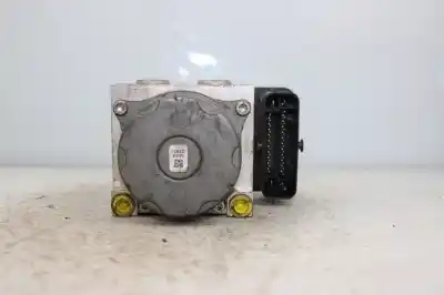 Second-hand car spare part abs for citroen c3 attraction oem iam references 9802460680  