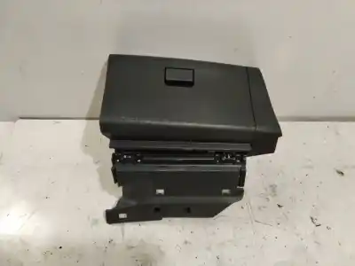 Peça sobressalente para automóvel em segunda mão porta luvas por nissan leaf basis referências oem iam   