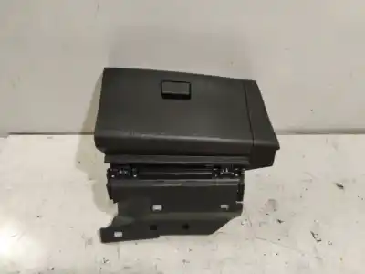 Peça sobressalente para automóvel em segunda mão porta luvas por nissan leaf basis referências oem iam   