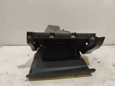 Peça sobressalente para automóvel em segunda mão porta luvas por nissan leaf basis referências oem iam   