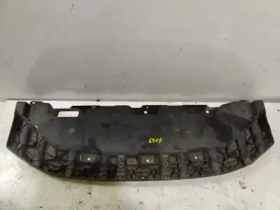 Second-hand car spare part sump guard for nissan leaf basis oem iam references   