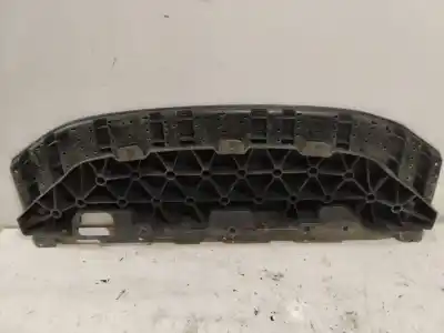 Second-hand car spare part sump guard for nissan leaf basis oem iam references   