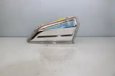 Pezzo di ricambio per auto di seconda mano pilota anteriore sinistro per nissan leaf basis riferimenti oem iam 261853nl0a