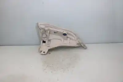 Second-hand car spare part front left headlight for nissan leaf basis oem iam references 261853nl0a  