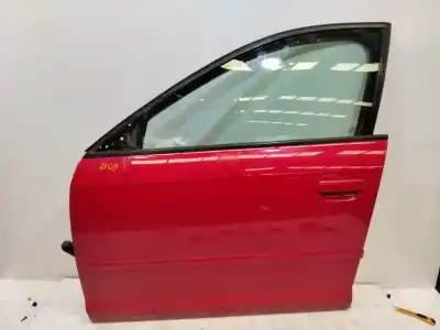 Pièce détachée automobile d'occasion PORTE AVANT GAUCHE pour AUDI A3 SPORTBACK (8P)  Références OEM IAM   