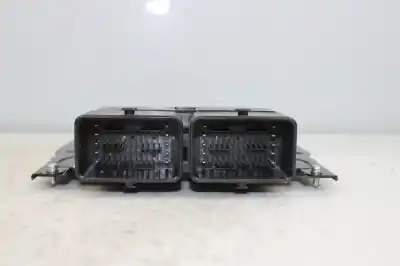 Second-hand car spare part ecu engine control for nissan leaf basis oem iam references 237403ng2a  