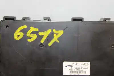 Pezzo di ricambio per auto di seconda mano modulo elettronico per nissan leaf basis riferimenti oem iam 284b14nr0b  