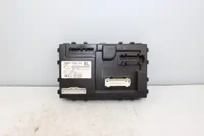 Pezzo di ricambio per auto di seconda mano modulo elettronico per nissan leaf basis riferimenti oem iam 284b14nr0b