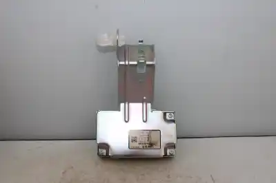 Pezzo di ricambio per auto di seconda mano modulo elettronico per nissan leaf basis riferimenti oem iam 285n63nf0c  