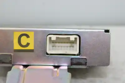 Pezzo di ricambio per auto di seconda mano MODULO ELETTRONICO per NISSAN LEAF  Riferimenti OEM IAM 285N63NF0C  