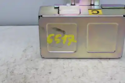 Pezzo di ricambio per auto di seconda mano modulo elettronico per nissan leaf basis riferimenti oem iam 285n63nf0c  