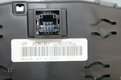 Tweedehands auto-onderdeel multifunctioneel display voor nissan leaf basis oem iam-referenties 248103em1b  