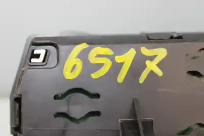 Tweedehands auto-onderdeel multifunctioneel display voor nissan leaf basis oem iam-referenties 248103em1b  