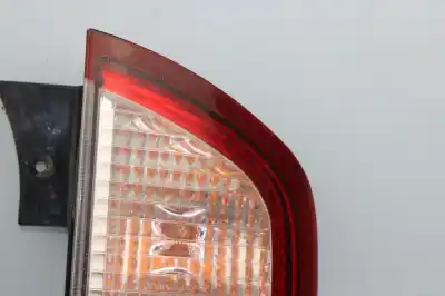 Автозапчасти б/у левый задний фонарь за ssangyong kyron d20dt ссылки oem iam 
