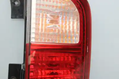 Автозапчасти б/у левый задний фонарь за ssangyong kyron d20dt ссылки oem iam   