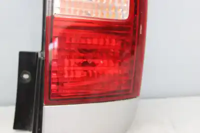 Автозапчасти б/у левый задний фонарь за ssangyong kyron d20dt ссылки oem iam   
