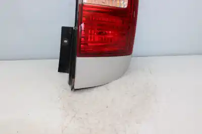 Автозапчасти б/у левый задний фонарь за ssangyong kyron d20dt ссылки oem iam   