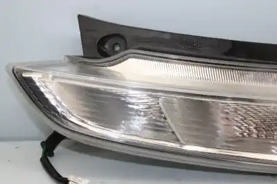 Pezzo di ricambio per auto di seconda mano luci posteriori destra per nissan leaf basis riferimenti oem iam 265503nl0b