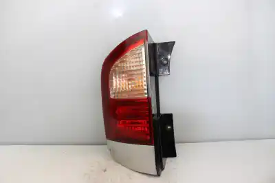 Автозапчасти б/у левый задний фонарь за ssangyong kyron d20dt ссылки oem iam   