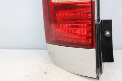 Автозапчасти б/у левый задний фонарь за ssangyong kyron d20dt ссылки oem iam   