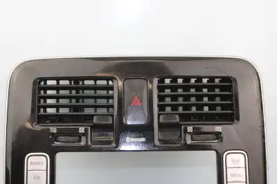 Second-hand car spare part multifunction switch for nissan leaf basis oem iam references 682603nl0a  