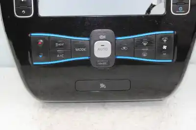 Pezzo di ricambio per auto di seconda mano comando multifunzione per nissan leaf basis riferimenti oem iam 682603nl0a