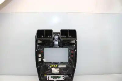 Second-hand car spare part multifunction switch for nissan leaf basis oem iam references 682603nl0a  