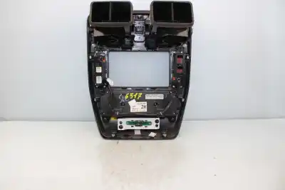 Second-hand car spare part multifunction switch for nissan leaf basis oem iam references 682603nl0a  