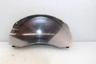 Peça sobressalente para automóvel em segunda mão quadrante por nissan leaf basis referências oem iam 248104nr0a  