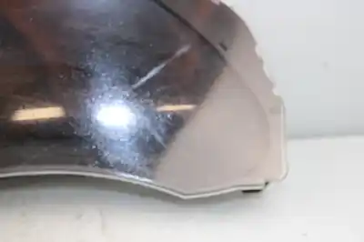 Peça sobressalente para automóvel em segunda mão quadrante por nissan leaf basis referências oem iam 248104nr0a  