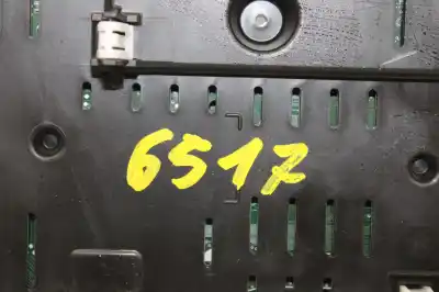 Peça sobressalente para automóvel em segunda mão quadrante por nissan leaf basis referências oem iam 248104nr0a  