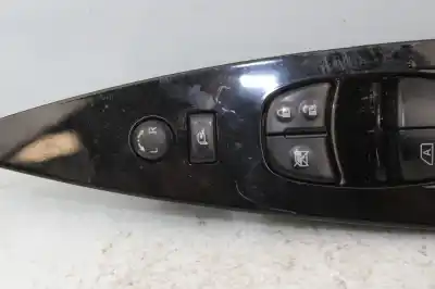 Piesă de schimb auto la mâna a doua PANOU COMANDÃ GEAMURI ELECTRICE FAȚÃ STÂNGA pentru NISSAN LEAF  Referințe OEM IAM 809613NL0A  