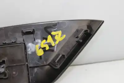 Second-hand car spare part left front power window switch for nissan leaf basis oem iam references 809613nl0a  