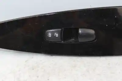 Second-hand car spare part right front power window switch for nissan leaf basis oem iam references 809603nl0a  