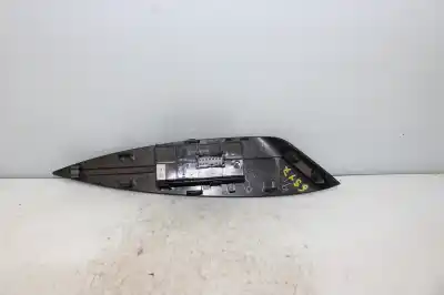 Second-hand car spare part right front power window switch for nissan leaf basis oem iam references 809603nl0a  