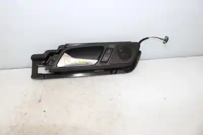 Second-hand car spare part interior left front handle for seat alhambra (710) style oem iam references 7n0837197  