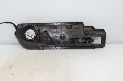 Pezzo di ricambio per auto di seconda mano maniglia interna anteriore sinistra per seat alhambra (710) style riferimenti oem iam 7n0837197