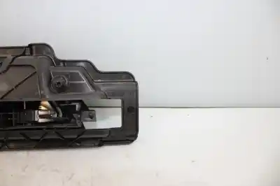 Second-hand car spare part interior left front handle for seat alhambra (710) style oem iam references 7n0837197  